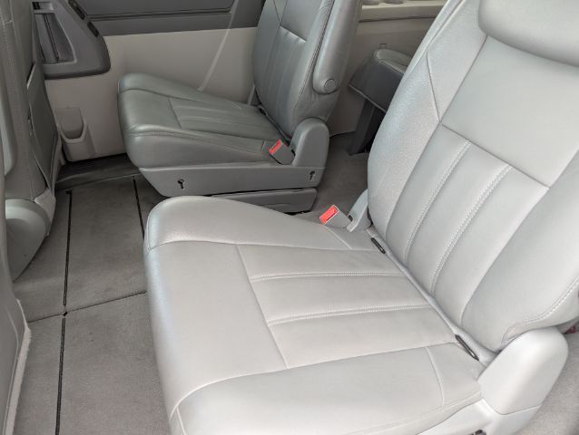 2008 Chrysler Town & Country Touring Ogden UT