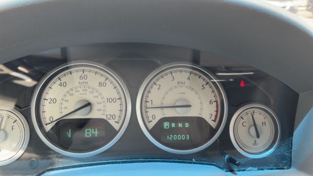 2008 Chrysler Town & Country Touring Sandy UT