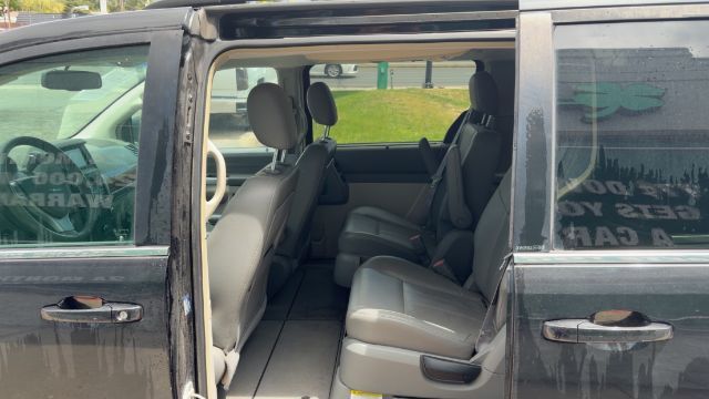 2008 Chrysler Town & Country Touring Sandy UT