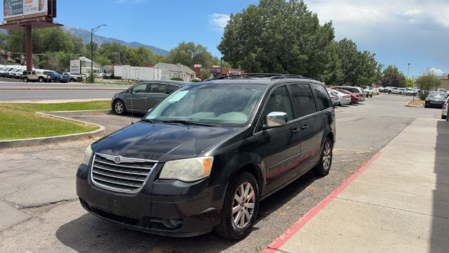 2008 Chrysler Town & Country Touring Sandy UT