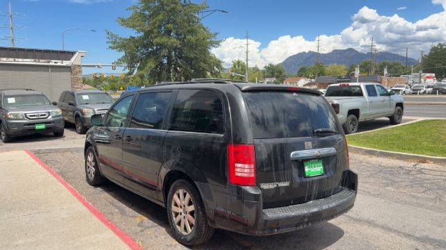 2008 Chrysler Town & Country Touring Sandy UT