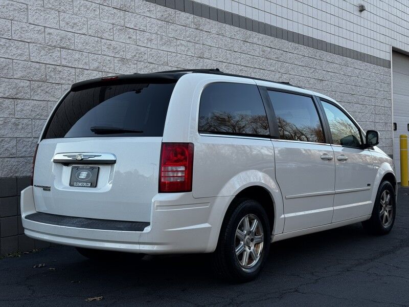 2008 Chrysler Town & Country Touring