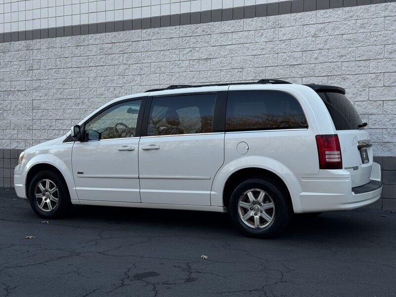 2008 Chrysler Town & Country Touring