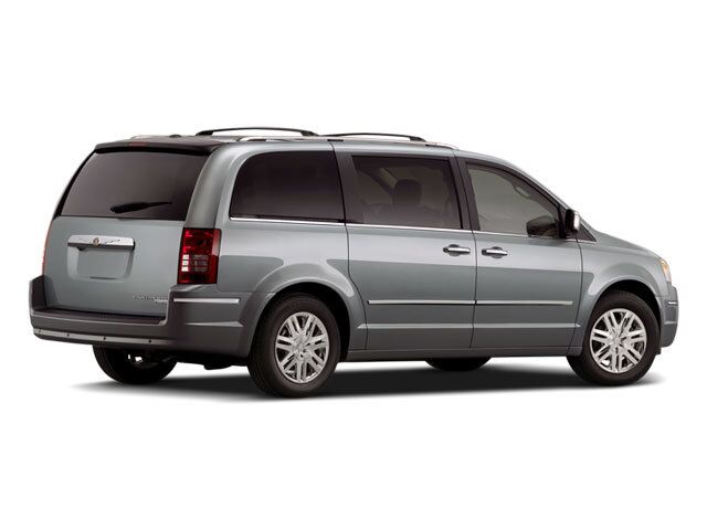 2008 Chrysler Town & Country Touring Winder GA