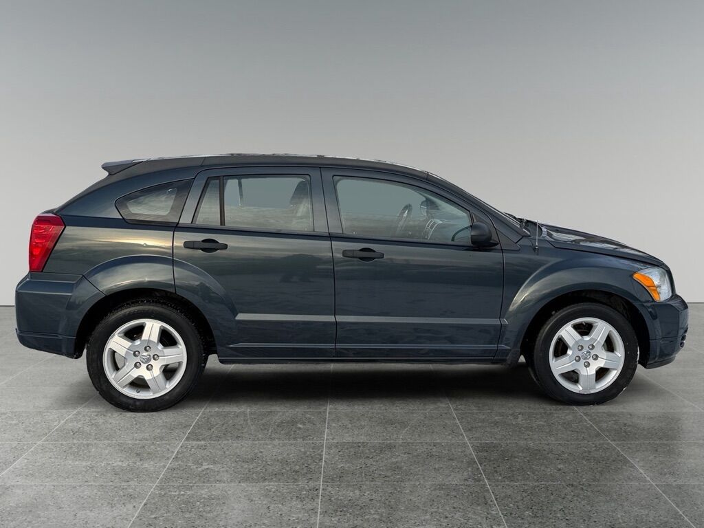 2008 DODGE CALIBER SXT