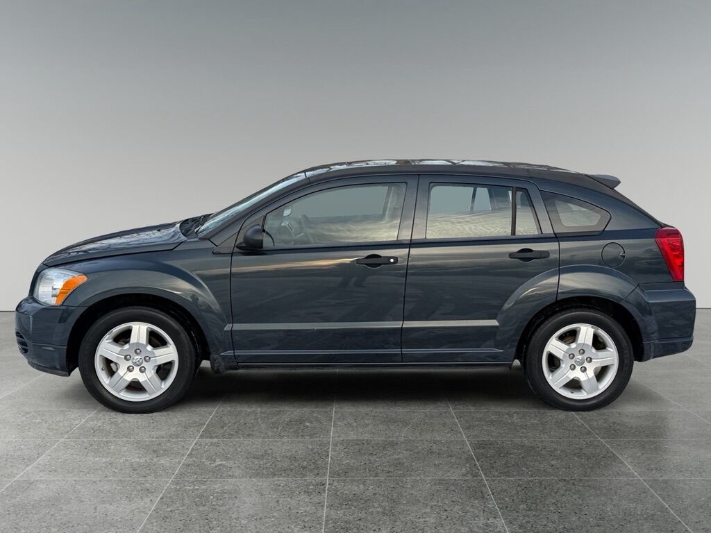 2008 DODGE CALIBER SXT