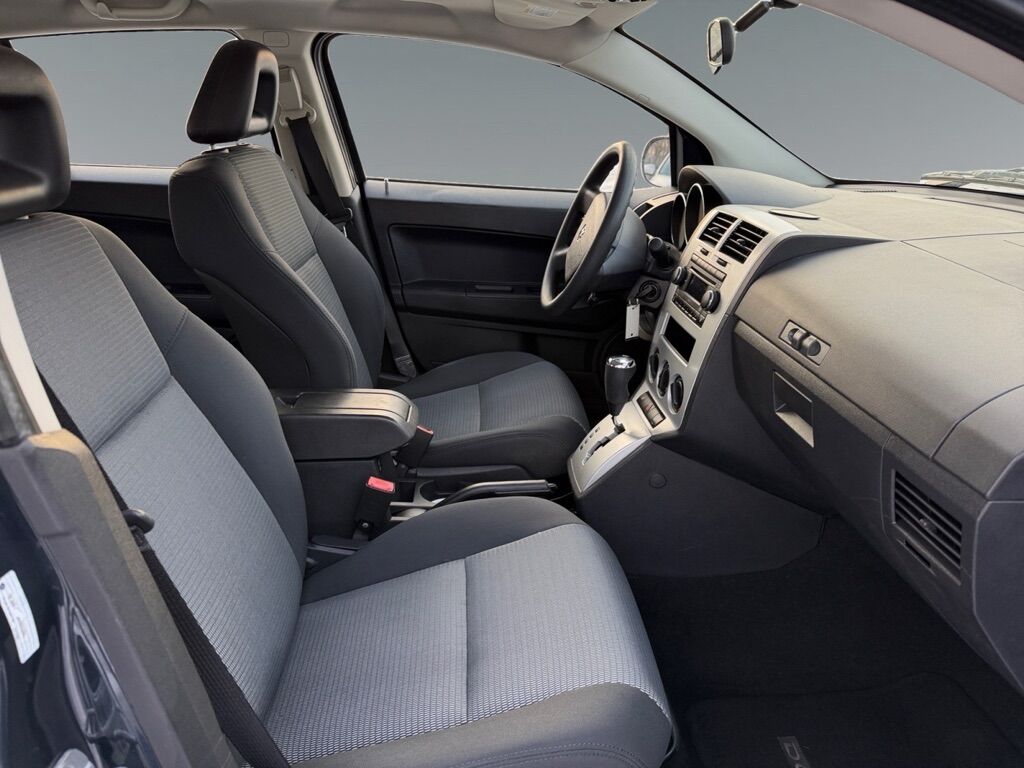 2008 DODGE CALIBER SXT Toledo OH