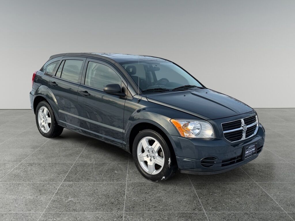 2008 DODGE CALIBER SXT Toledo OH