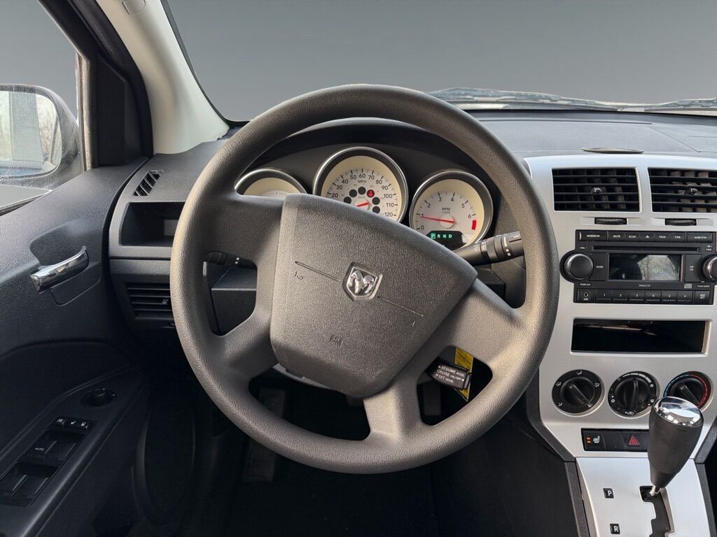 2008 DODGE CALIBER SXT Toledo OH