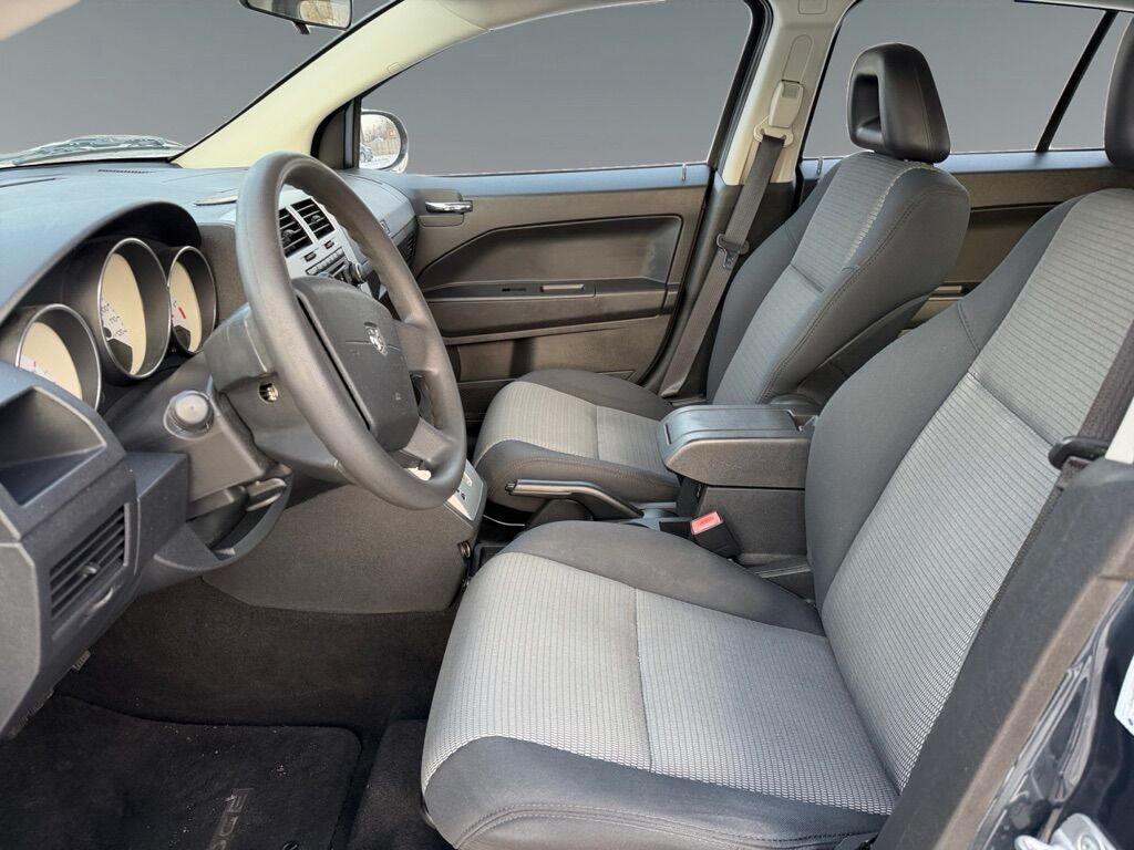 2008 DODGE CALIBER SXT Toledo OH