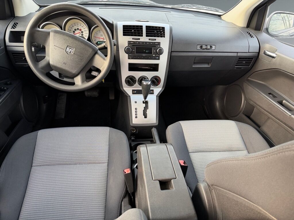 2008 DODGE CALIBER SXT Toledo OH