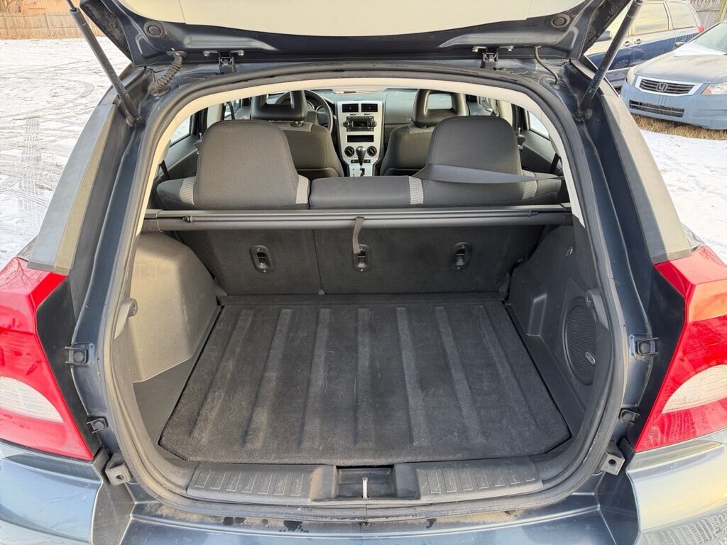 2008 DODGE CALIBER SXT Toledo OH