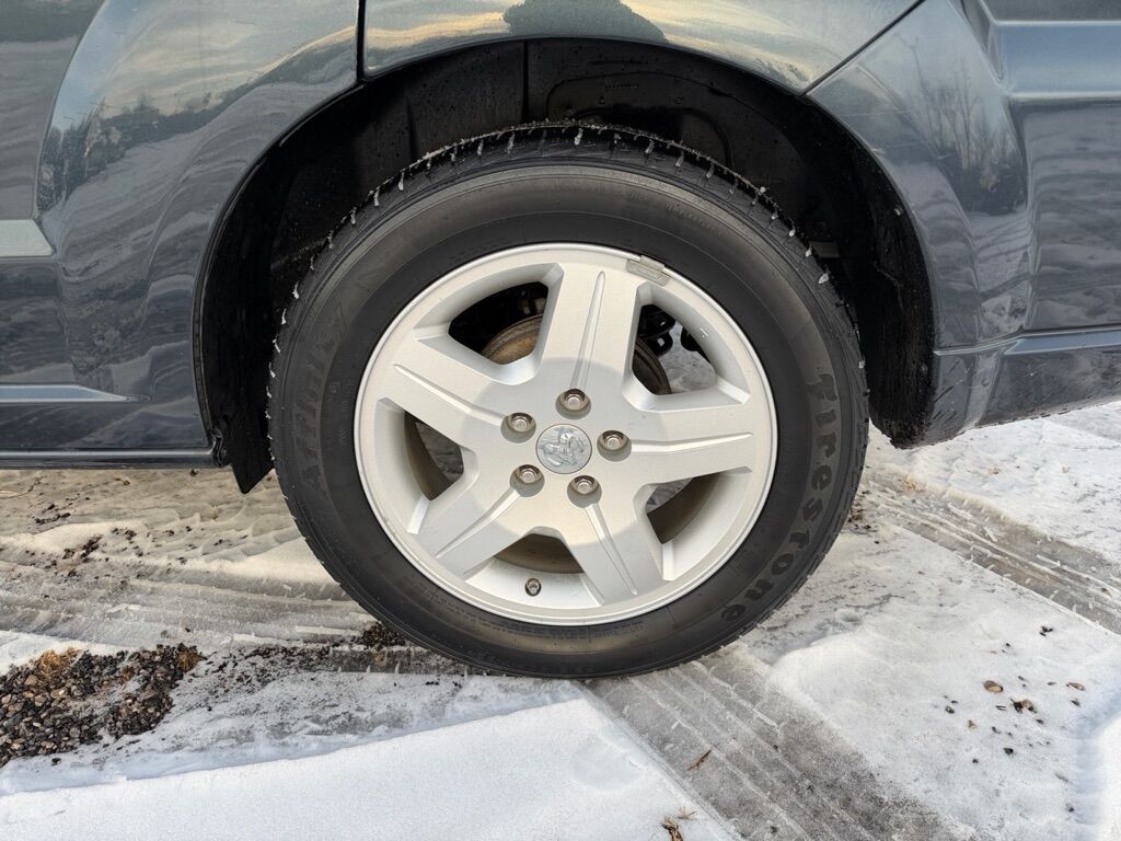 2008 DODGE CALIBER SXT Toledo OH