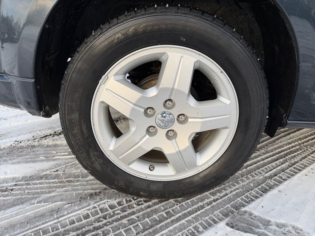 2008 DODGE CALIBER SXT Toledo OH