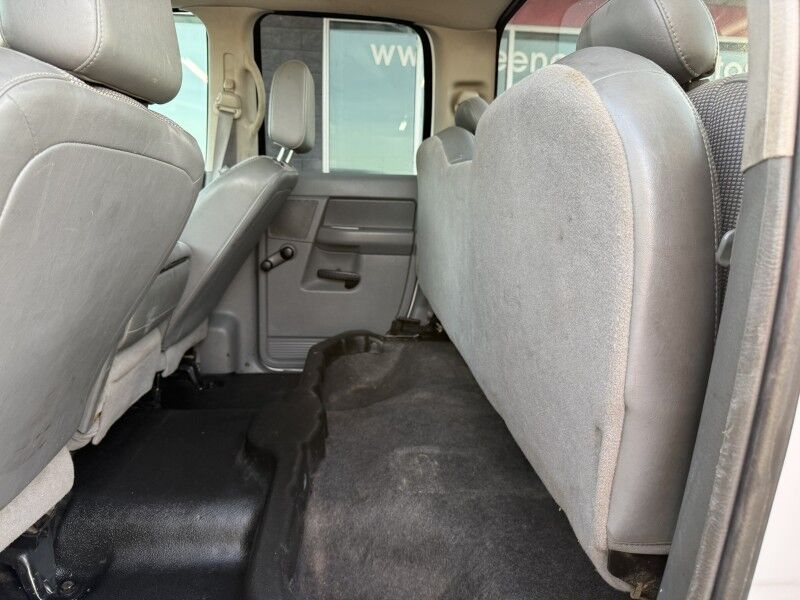 2008 Dodge 3500 SRW 4x4 Diesel 6-Speed ST Collinsville OK