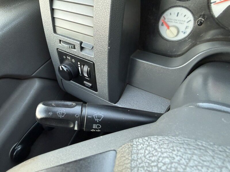 2008 Dodge 3500 SRW 4x4 Diesel 6-Speed ST Collinsville OK