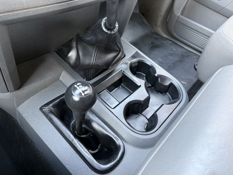 2008 Dodge 3500 SRW 4x4 Diesel 6-Speed ST Collinsville OK