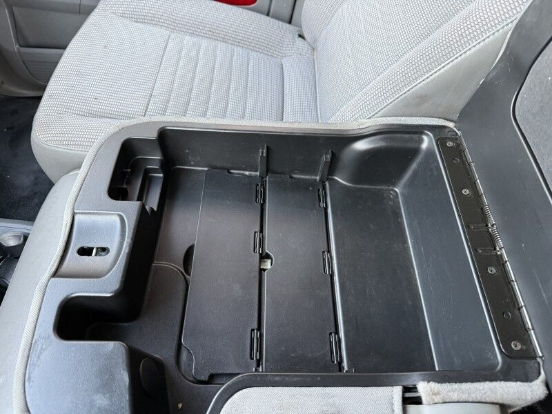 2008 Dodge 3500 SRW 4x4 Diesel 6-Speed ST Collinsville OK