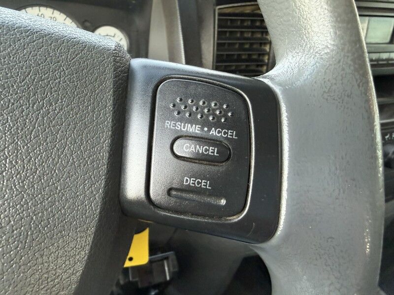 2008 Dodge 3500 SRW 4x4 Diesel 6-Speed ST Collinsville OK