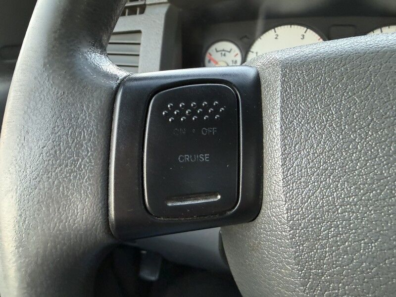 2008 Dodge 3500 SRW 4x4 Diesel 6-Speed ST Collinsville OK