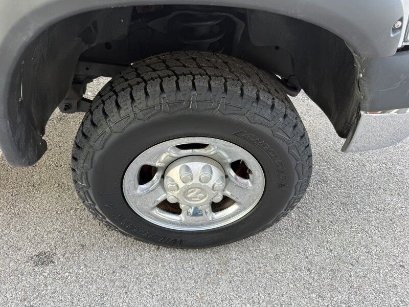 2008 Dodge 3500 SRW 4x4 Diesel 6-Speed ST Collinsville OK