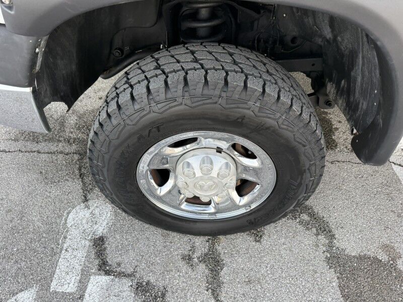 2008 Dodge 3500 SRW 4x4 Diesel 6-Speed ST Collinsville OK