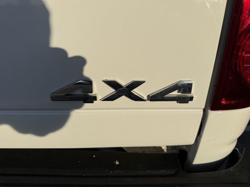 2008 Dodge 3500 SRW 4x4 Diesel 6-Speed ST Collinsville OK