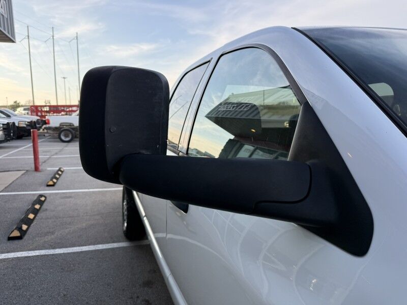 2008 Dodge 3500 SRW 4x4 Diesel 6-Speed ST Collinsville OK