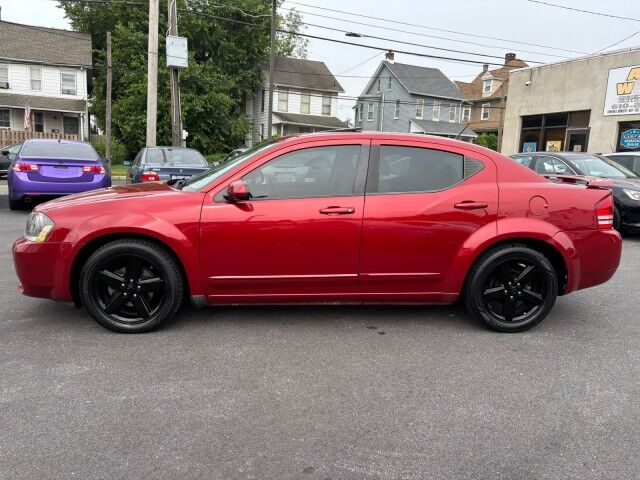 2008 Dodge Avenger R/T Whitehall PA