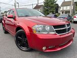 2008 Dodge Avenger R/T
