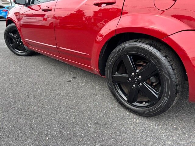 2008 Dodge Avenger R/T Whitehall PA