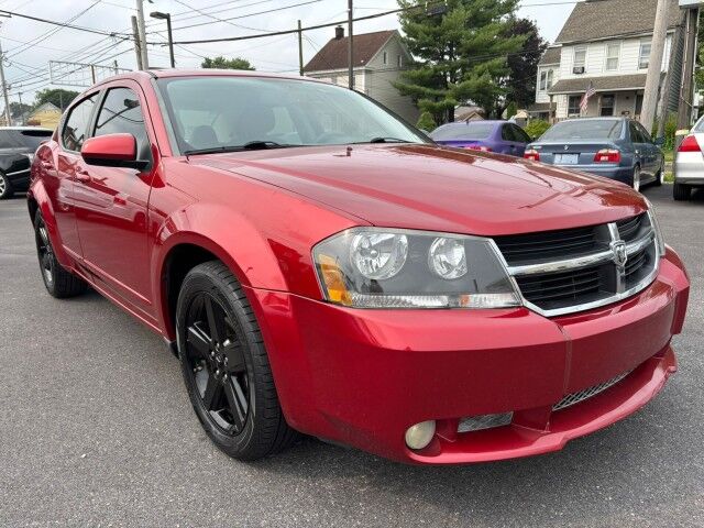 2008 Dodge Avenger R/T Whitehall PA