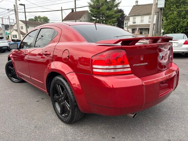 2008 Dodge Avenger R/T Whitehall PA