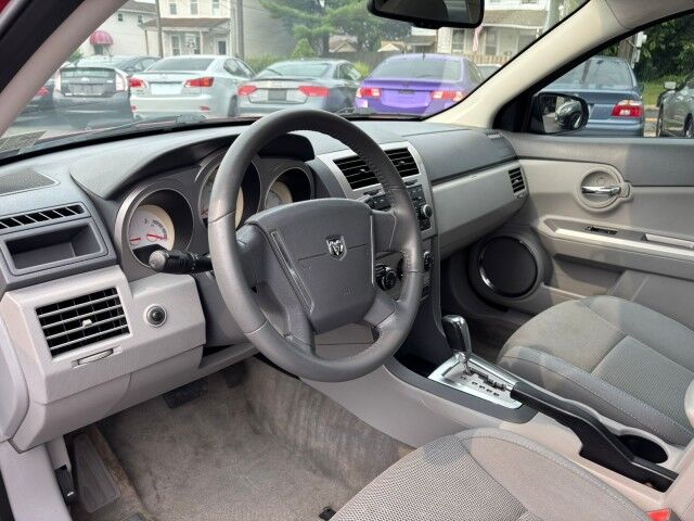 2008 Dodge Avenger R/T Whitehall PA