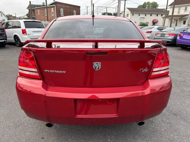 2008 Dodge Avenger R/T Whitehall PA