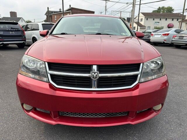 2008 Dodge Avenger R/T Whitehall PA