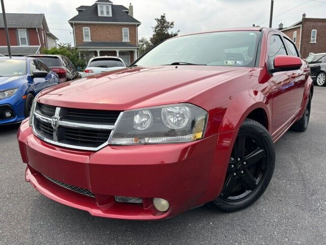 2008 Dodge Avenger R/T Whitehall PA