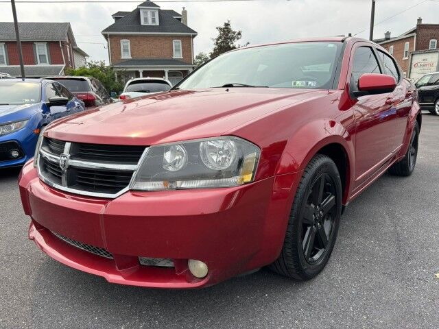 2008 Dodge Avenger R/T Whitehall PA