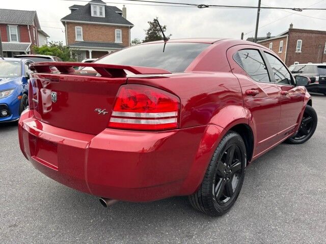 2008 Dodge Avenger R/T Whitehall PA