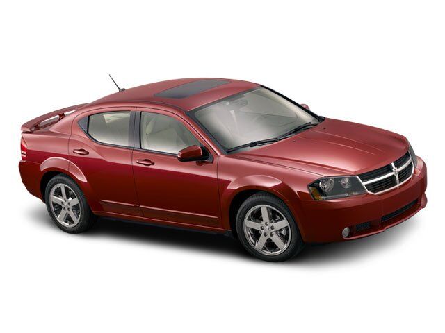 2008 Dodge Avenger SE Johnson City TN
