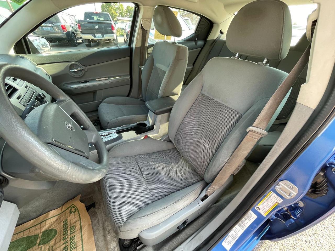 2008 Dodge Avenger SXT Spokane Valley WA