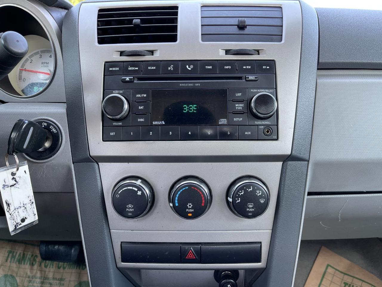 2008 Dodge Avenger SXT Spokane Valley WA