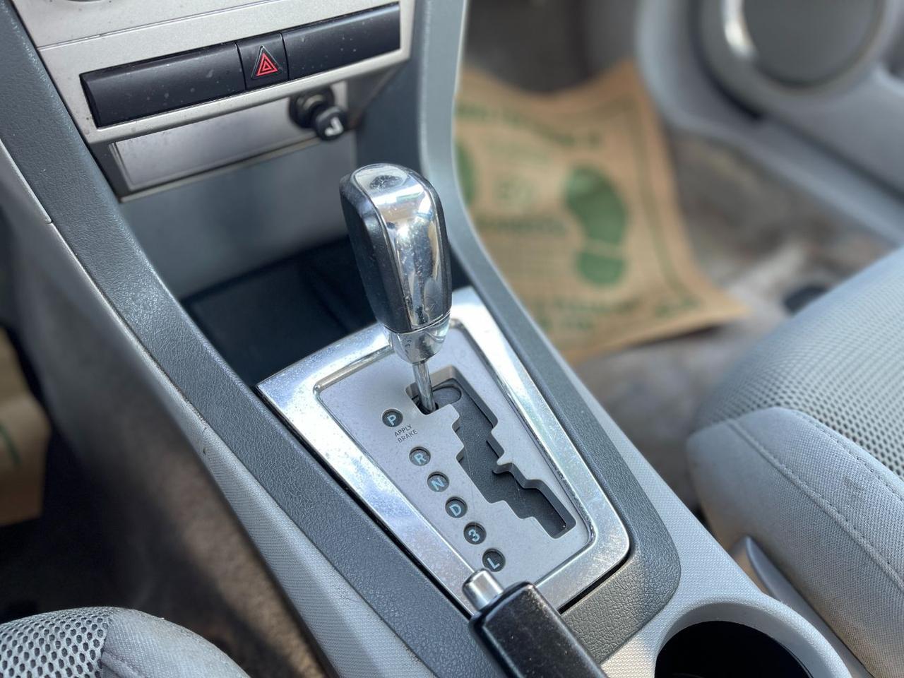 2008 Dodge Avenger SXT Spokane Valley WA