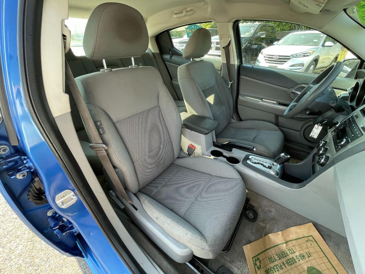 2008 Dodge Avenger SXT Spokane Valley WA