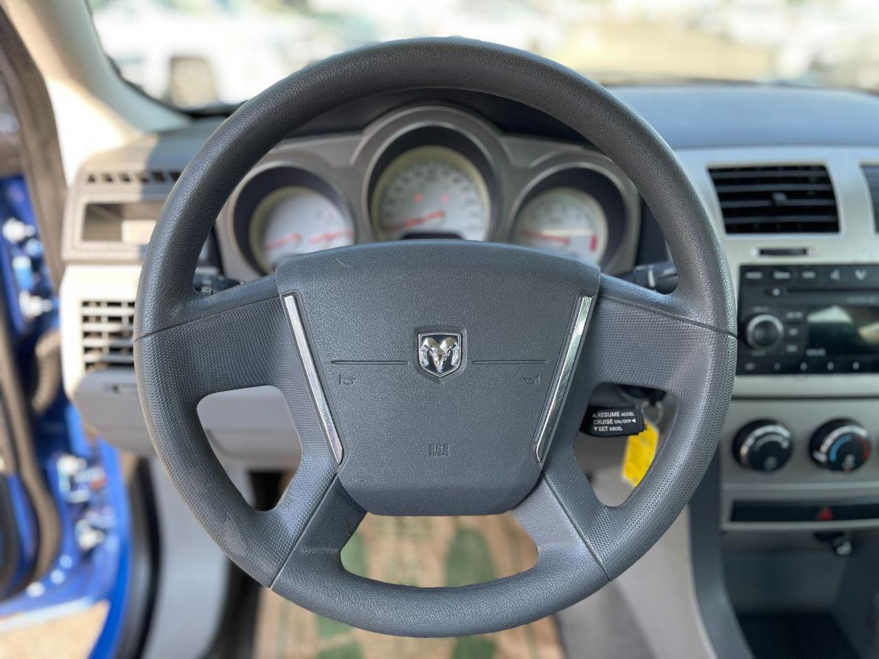 2008 Dodge Avenger SXT Spokane Valley WA