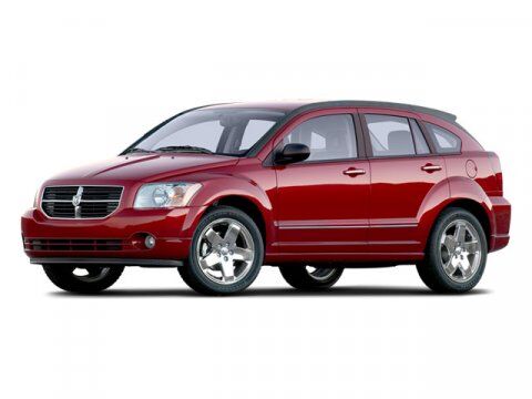 2008 Dodge Caliber SXT  Selma TX