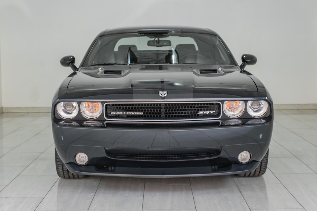 2008 Dodge Challenger SRT8 6.1L HEMI AUTOMATIC NAVIGATION SUNROOF LEATHER HEATED SEATS KEYLESS START Carrollton TX