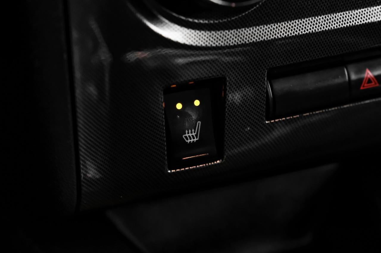 2008 Dodge Challenger SRT8 AUTOMATIC SUNROOF LEATHER HEATED SEATS POWER DRIVER SEAT CR Carrollton TX