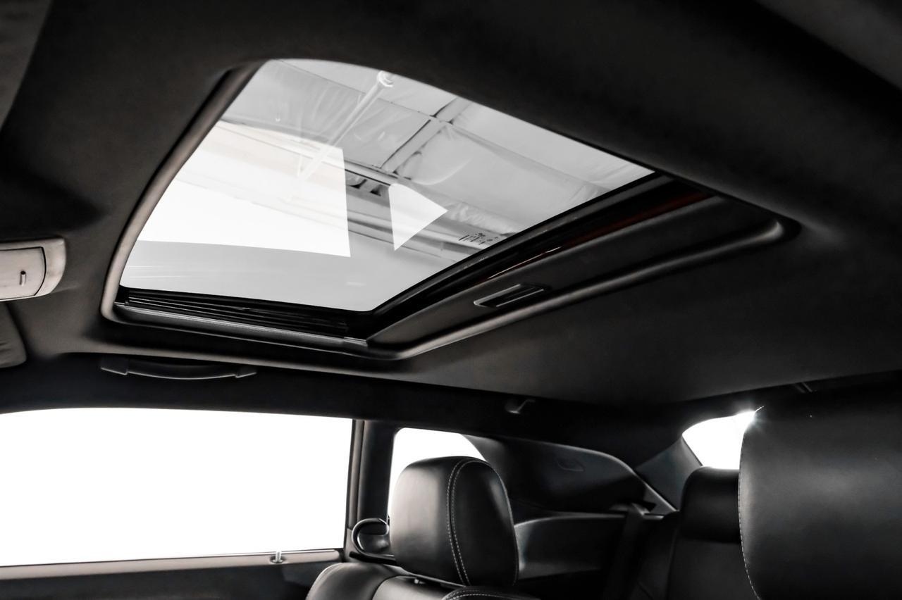 2008 Dodge Challenger SRT8 AUTOMATIC SUNROOF LEATHER HEATED SEATS POWER DRIVER SEAT CR Carrollton TX