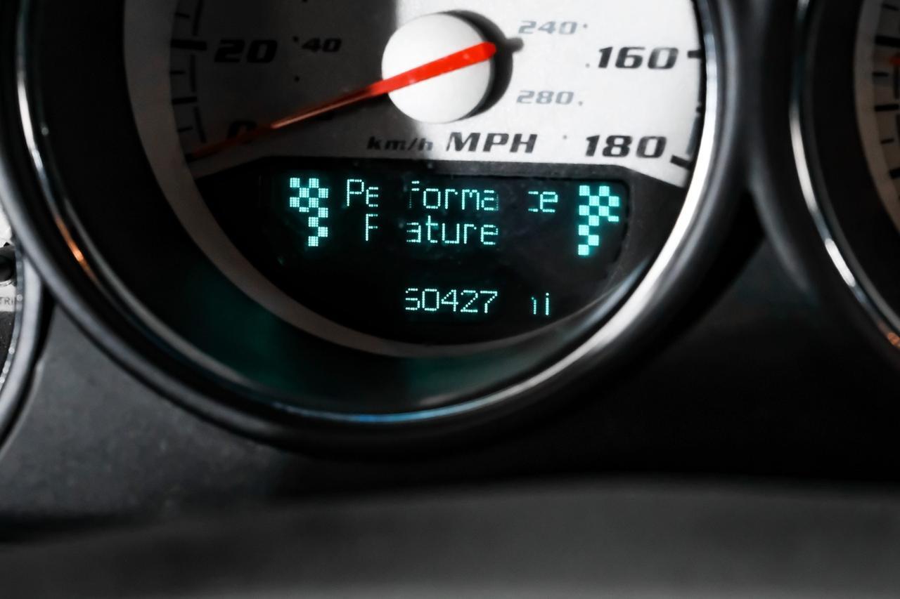 2008 Dodge Challenger SRT8 AUTOMATIC SUNROOF LEATHER HEATED SEATS POWER DRIVER SEAT CR Carrollton TX